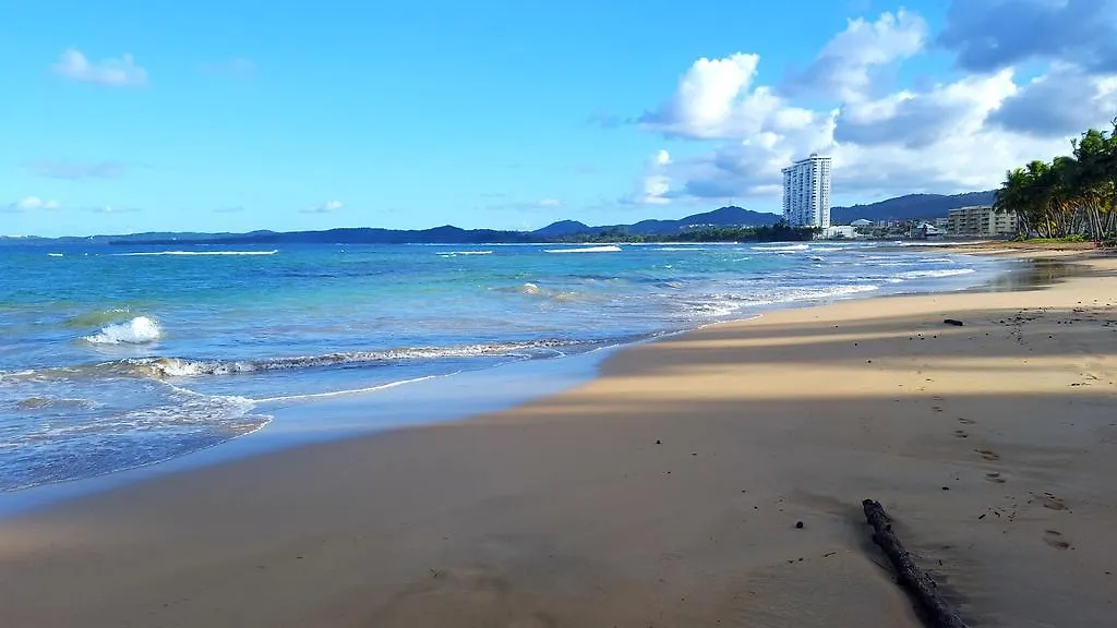 Apartment Dolphin Tower Luquillo